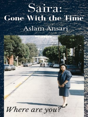 cover image of Saira